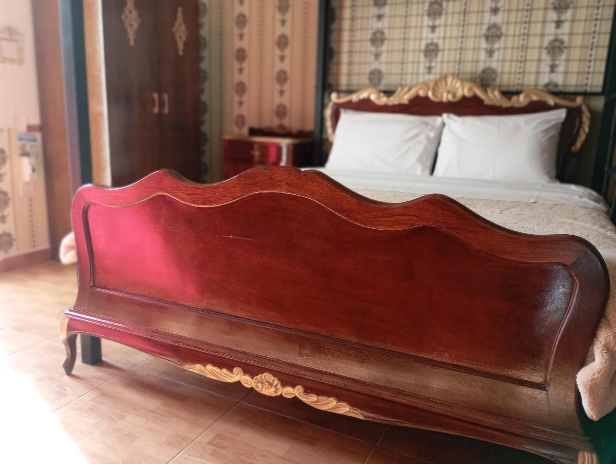 Jessica Flat Malta Royal Pensjonat *