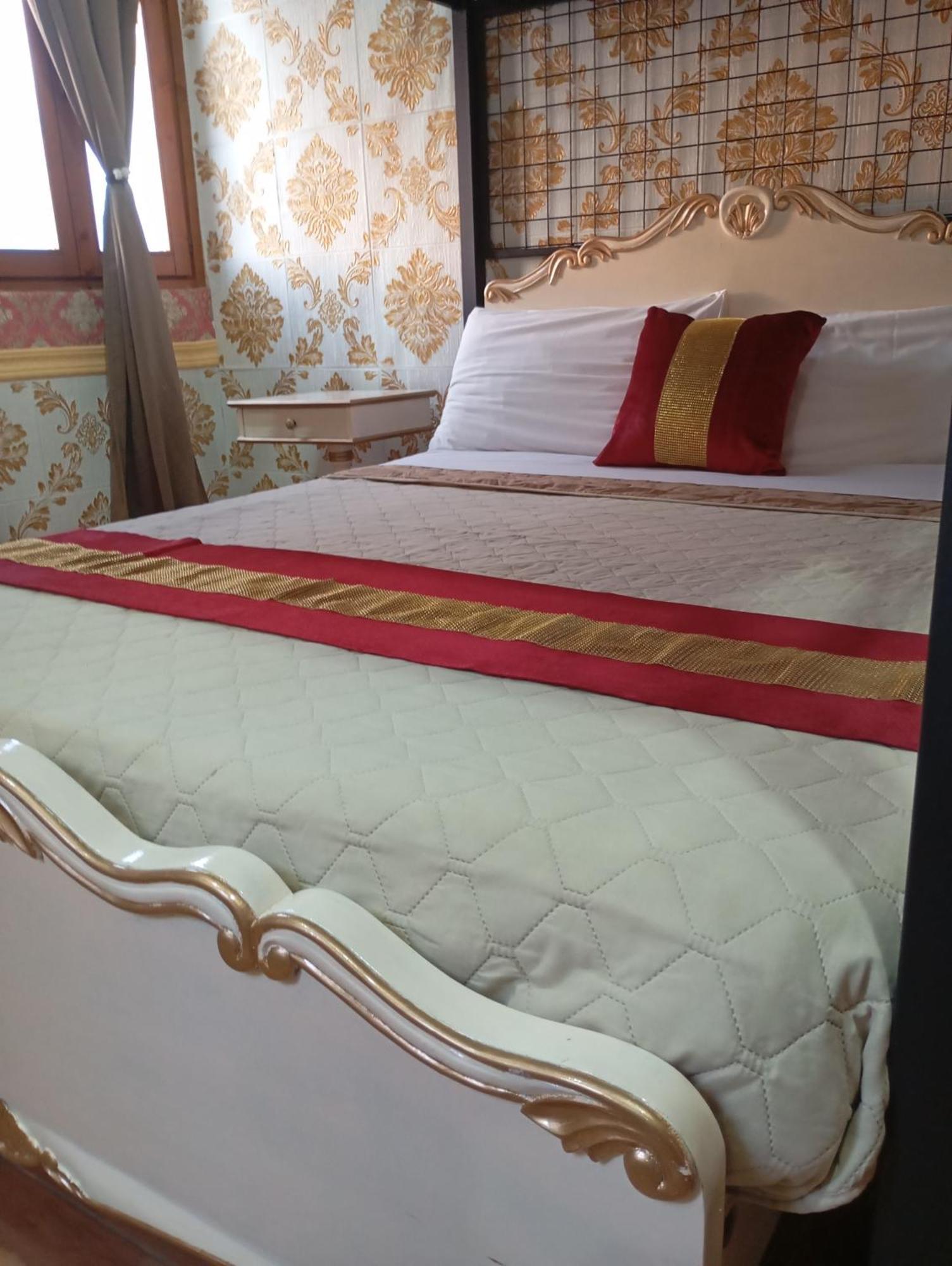 Pensjonat Jessica Flat Malta Royal