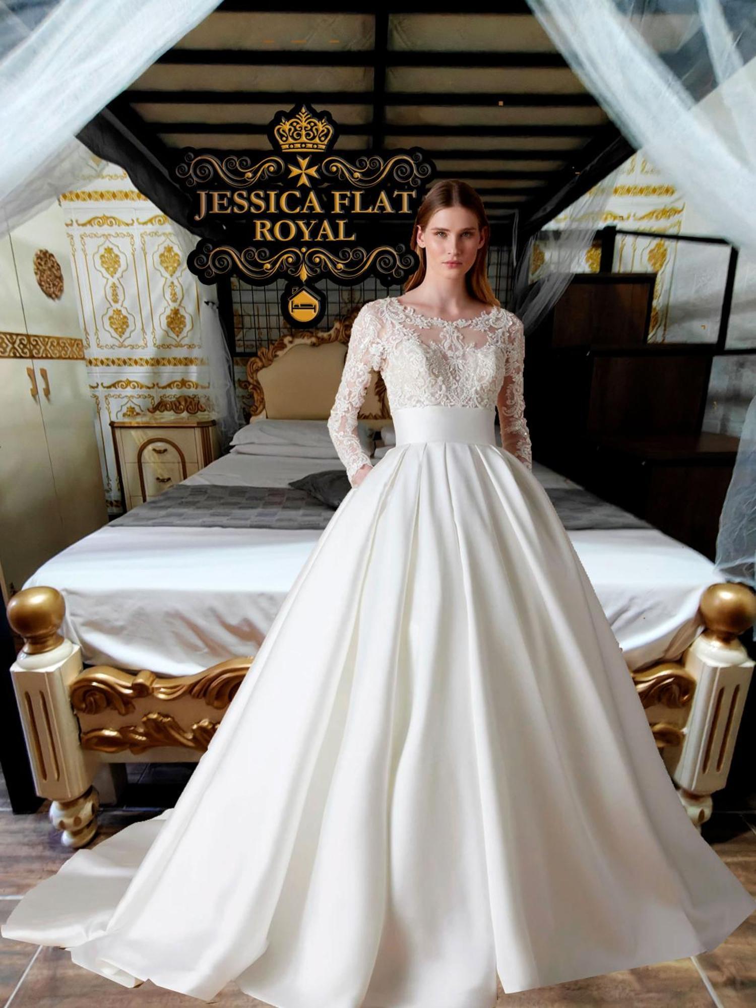Jessica Flat Malta Royal Pensjonat