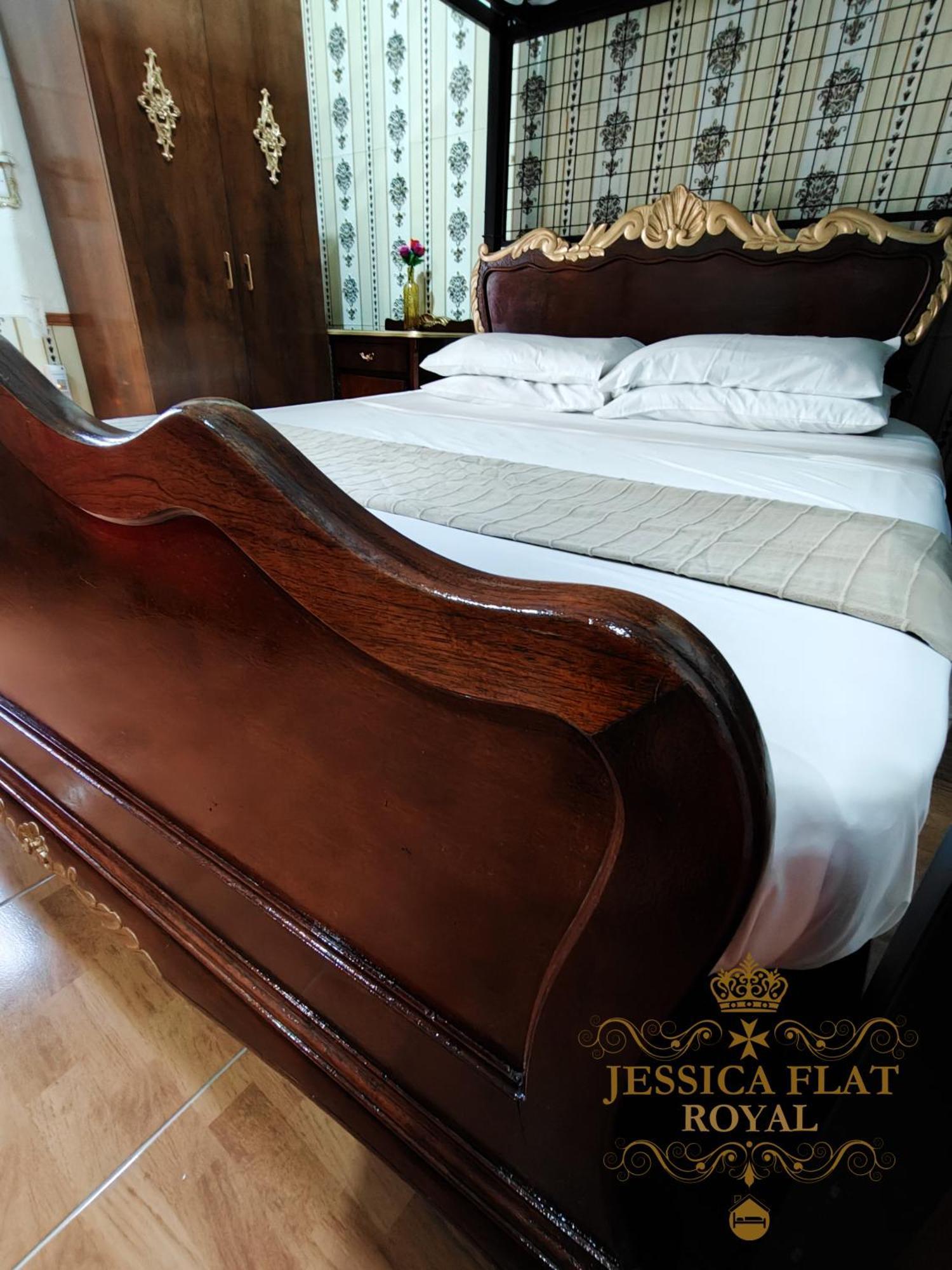 Jessica Flat Malta Royal Pensjonat